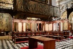 GITA A BERGAMO